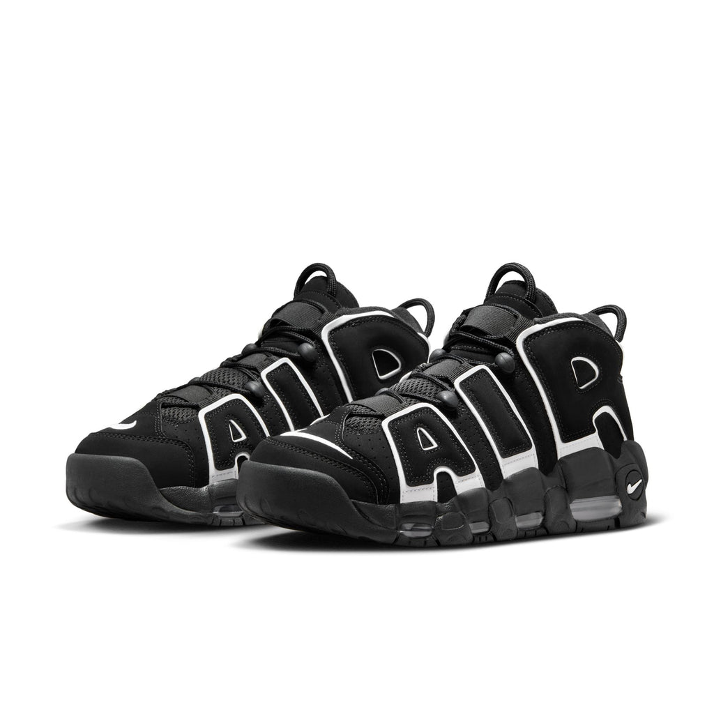 Black White — Nike Air More Uptempo '96 — product image