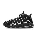 Black White — Nike Air More Uptempo '96 — product image
