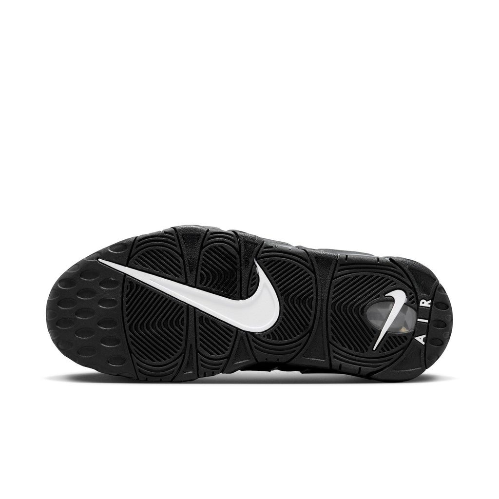 Black White — Nike Air More Uptempo '96 — product image