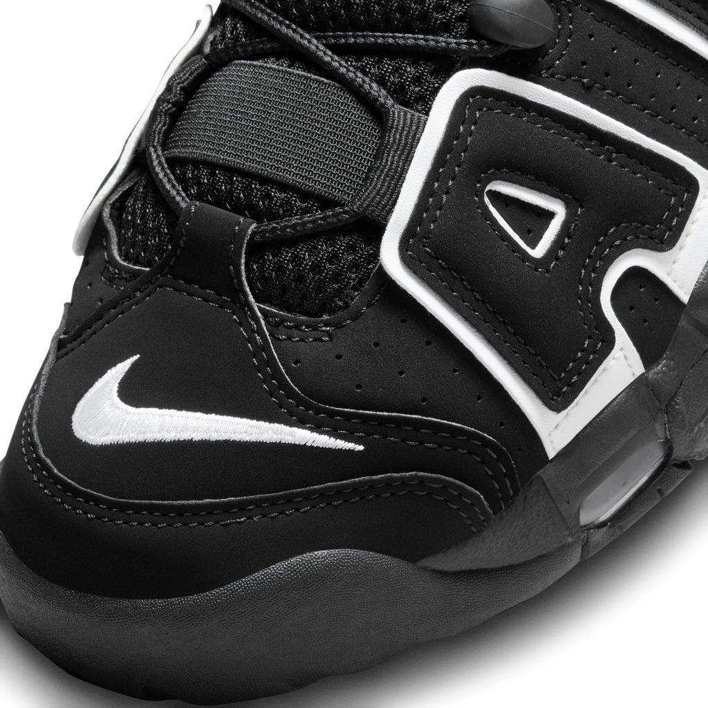 Black White — Nike Air More Uptempo '96 — product image