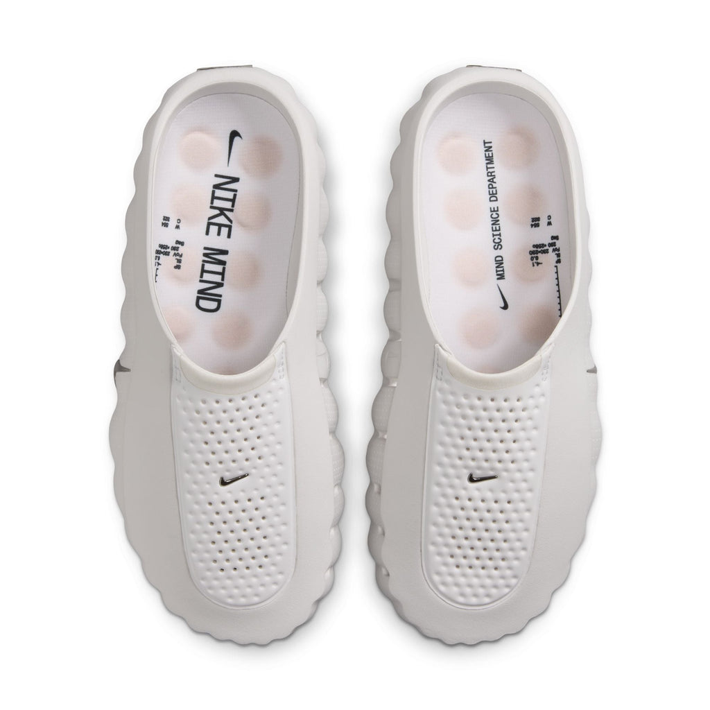 Summit White — Nike Women's Mind 001 — product image