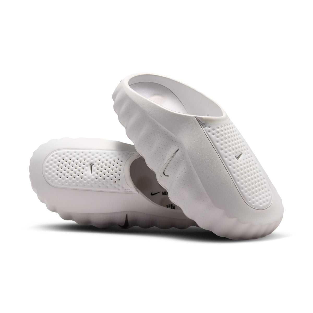 Summit White — Nike Women's Mind 001 — product image