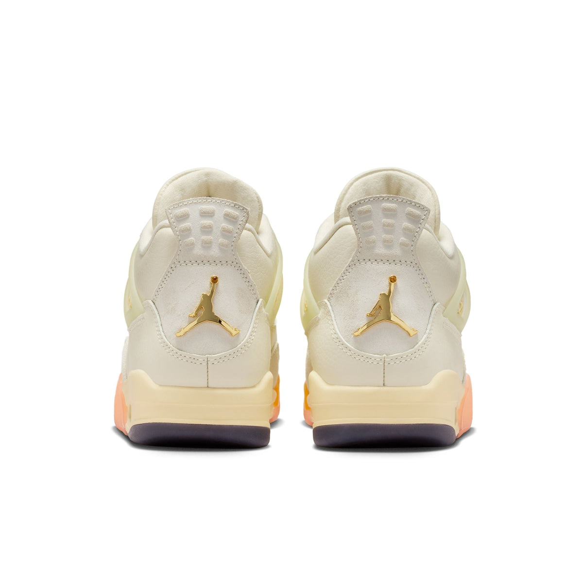 Birds of Paradise — Air Jordan 4 Retro — product image
