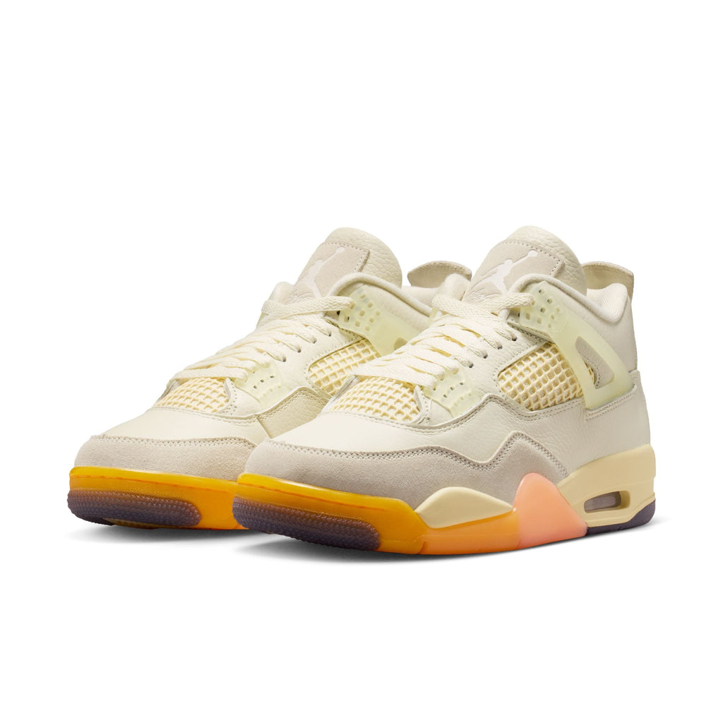 Birds of Paradise — Air Jordan 4 Retro — product image