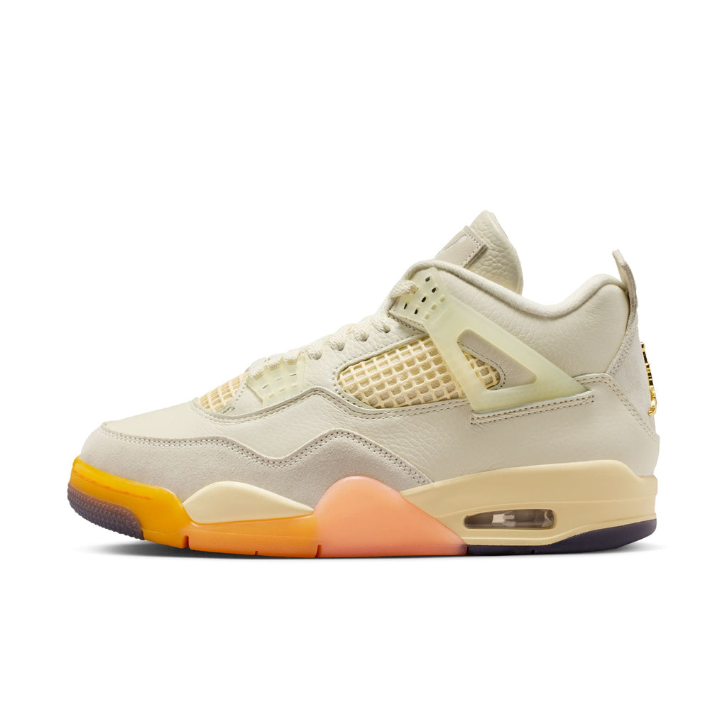 Birds of Paradise — Air Jordan 4 Retro — product image