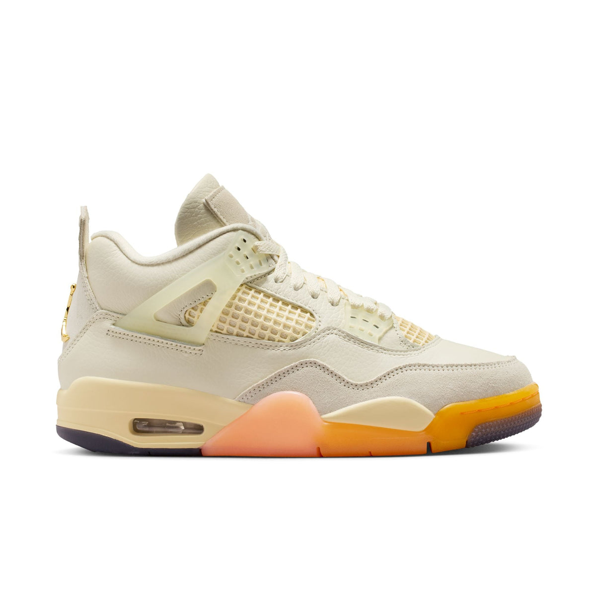 Birds of Paradise — Air Jordan 4 Retro — product image