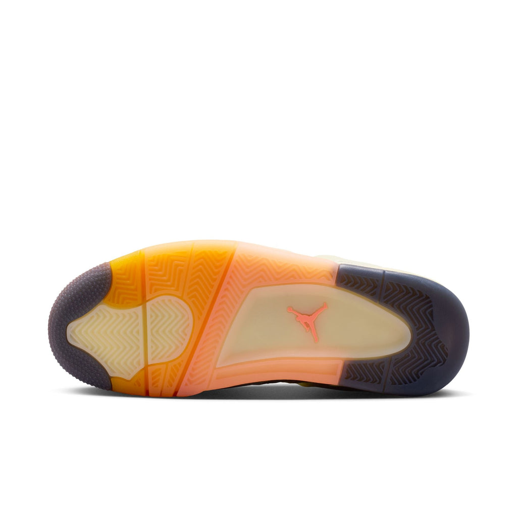 Birds of Paradise — Air Jordan 4 Retro — product image