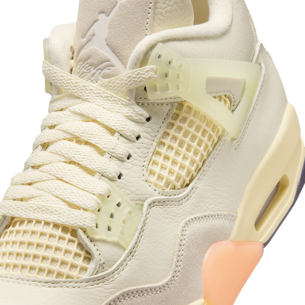 Birds of Paradise — Air Jordan 4 Retro — product image