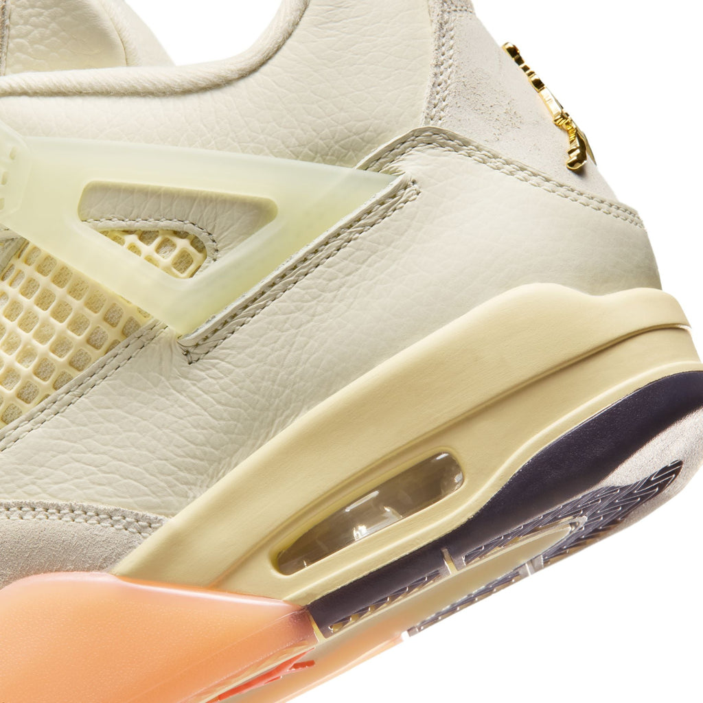 Birds of Paradise — Air Jordan 4 Retro — product image