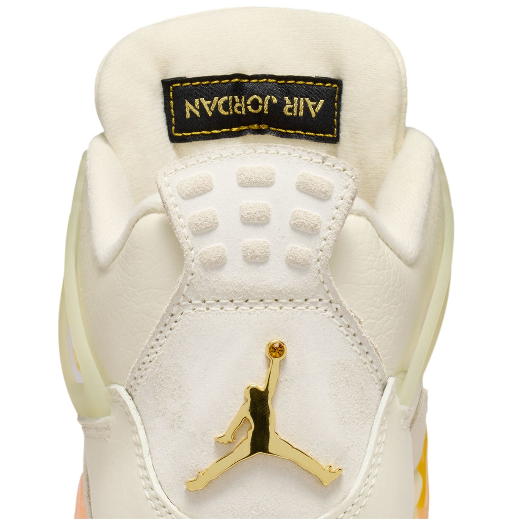 Birds of Paradise — Air Jordan 4 Retro — product image
