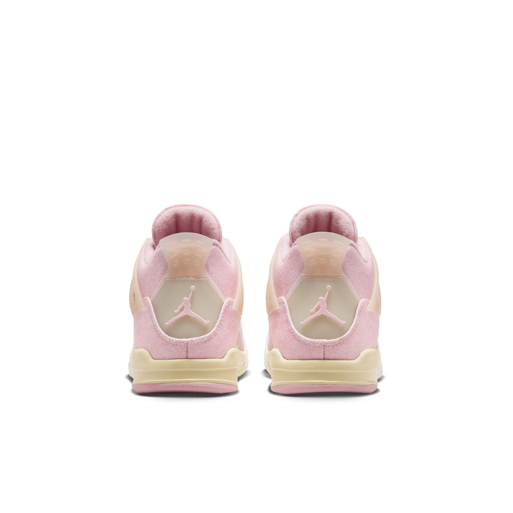 Worn Blue — Jordan 4 Retro Preschool — product image