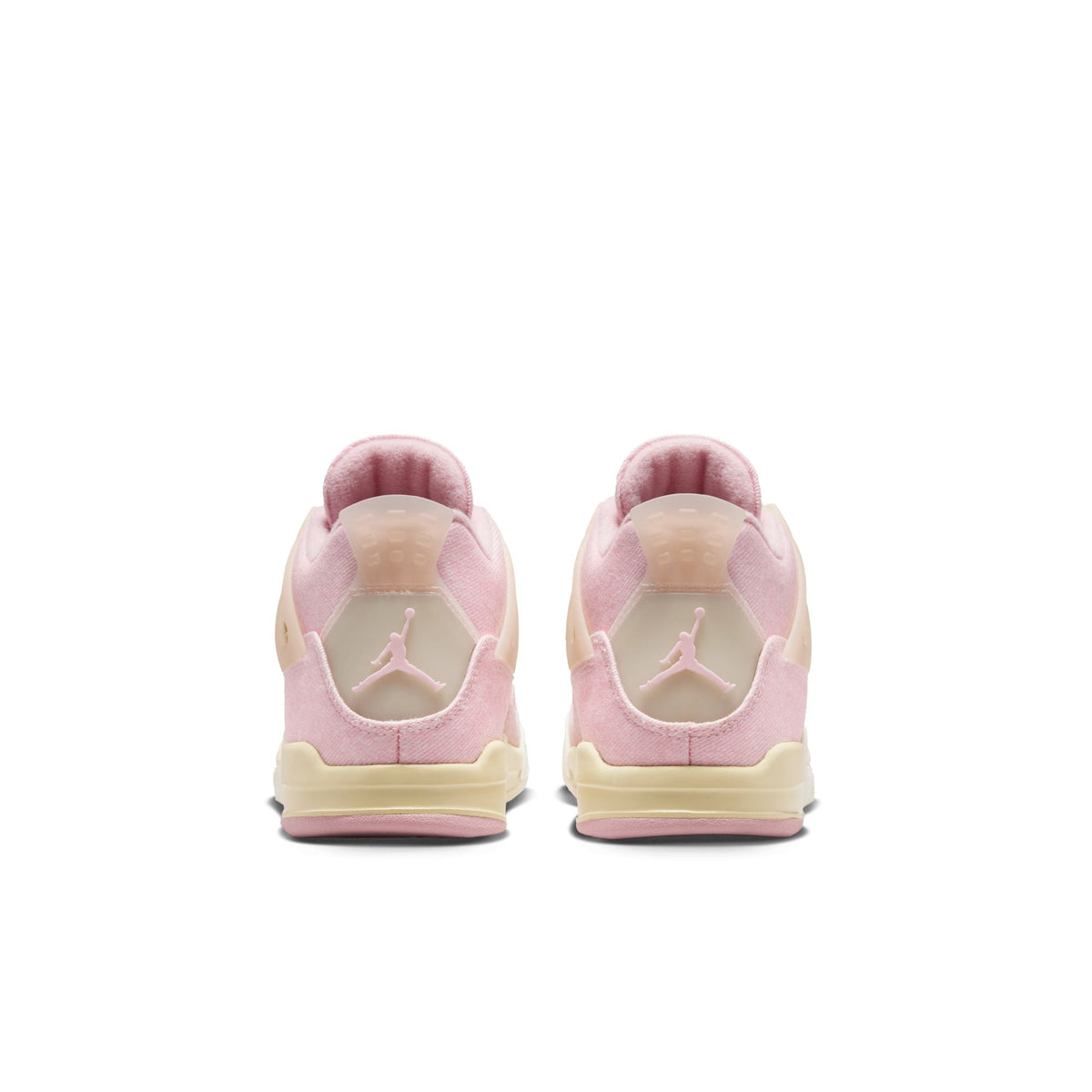 Worn Blue — Jordan 4 Retro Preschool — product image