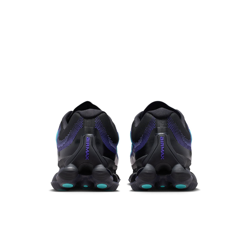 Black Radiant Blue — Nike Air Liquid Max — product image