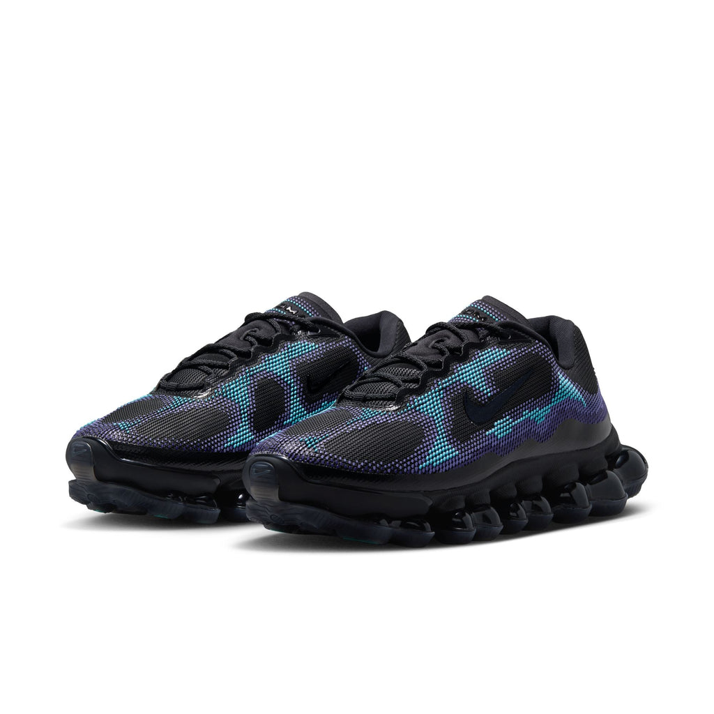 Black Radiant Blue — Nike Air Liquid Max — product image
