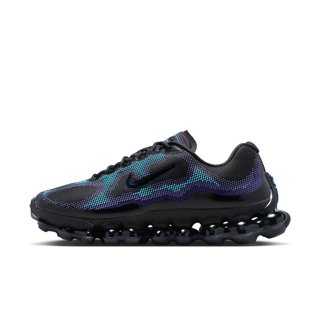 Black Radiant Blue — Nike Air Liquid Max — product image