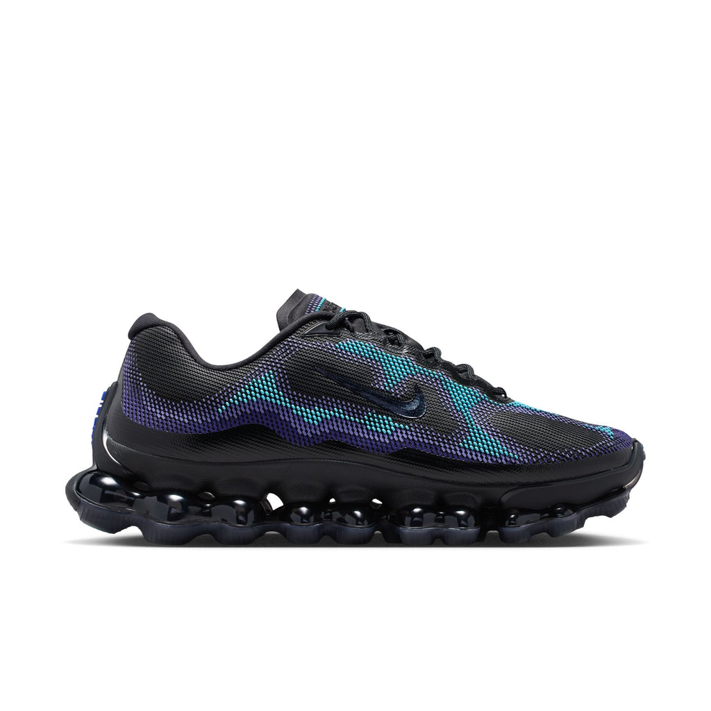Black Radiant Blue — Nike Air Liquid Max — product image