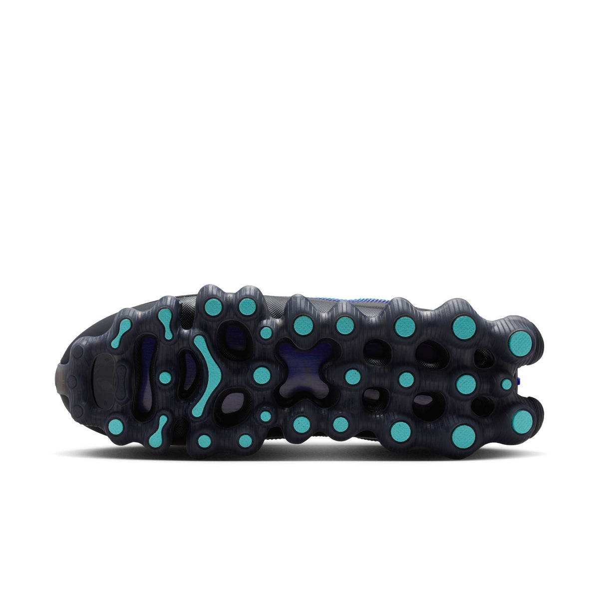 Black Radiant Blue — Nike Air Liquid Max — product image