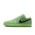 Lime Blast — Air Jordan 1 Low SE — product image