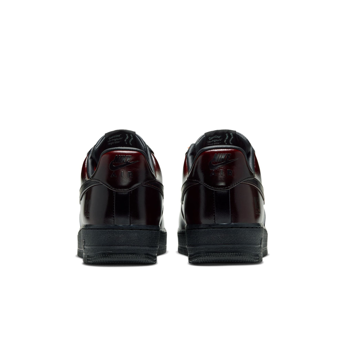 Family Reunion Air Soul — Nike Air Force 1 '07 — product image