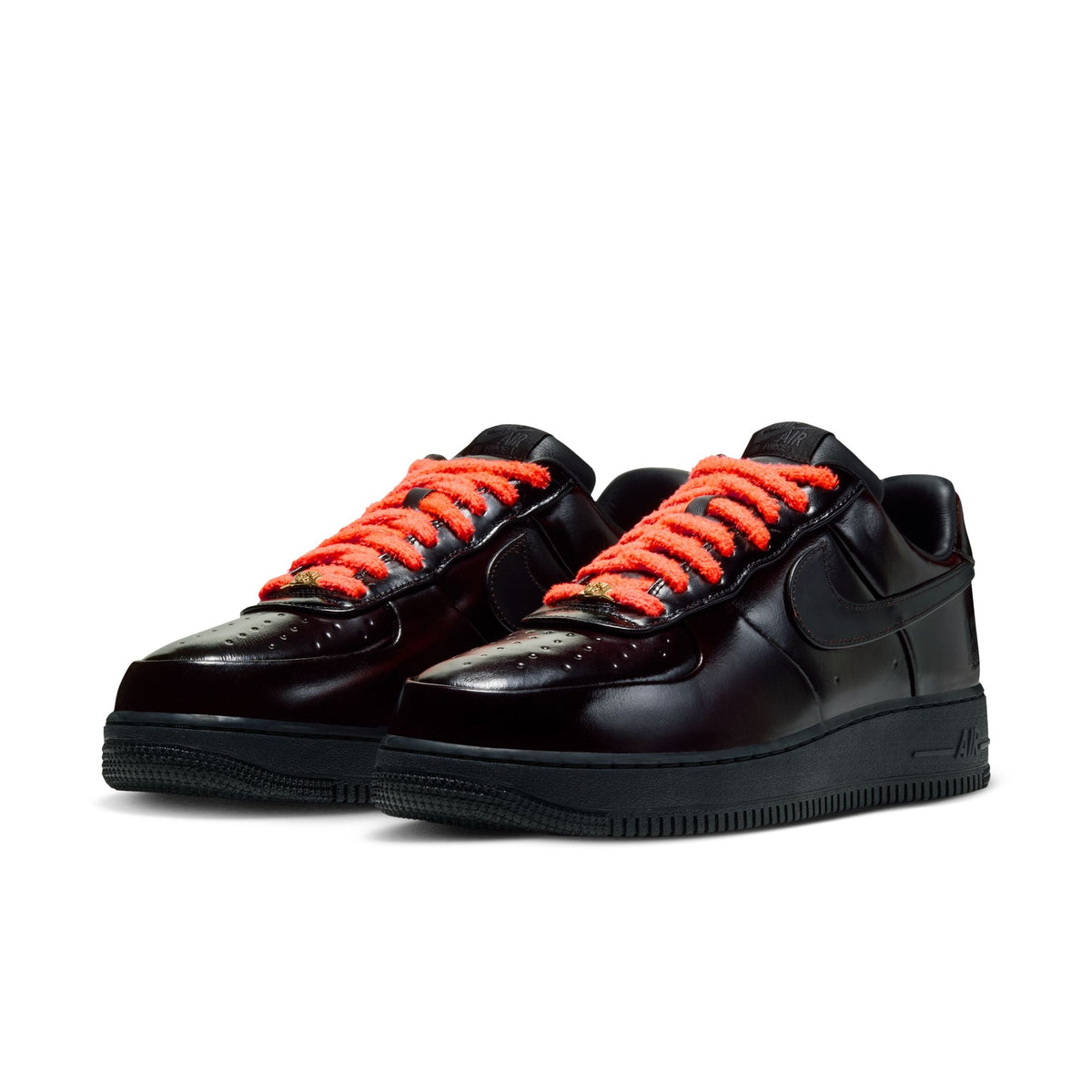 Family Reunion Air Soul — Nike Air Force 1 '07 — product image