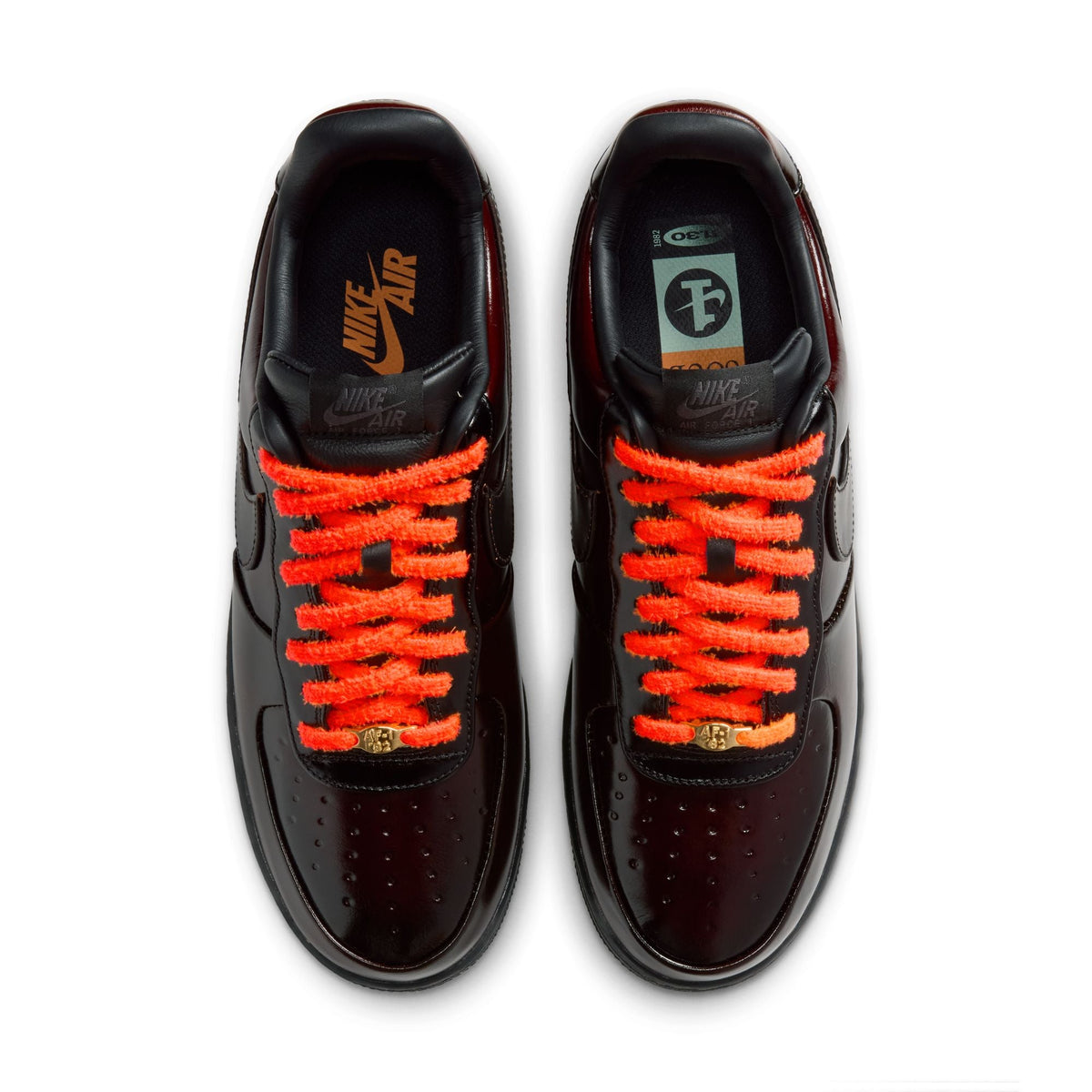 Family Reunion Air Soul — Nike Air Force 1 '07 — product image