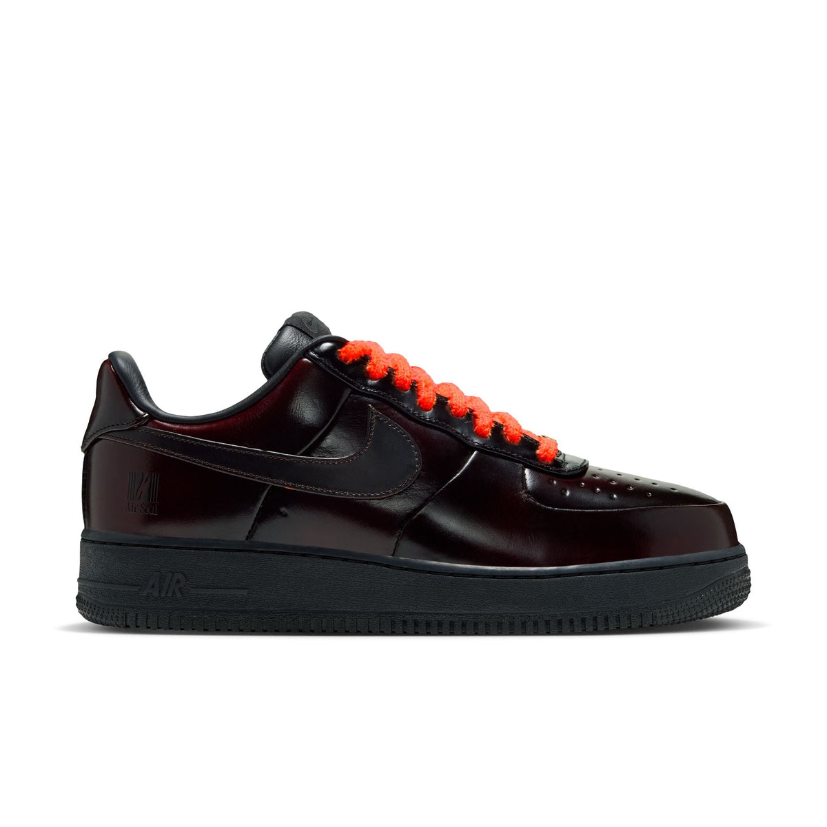 Family Reunion Air Soul — Nike Air Force 1 '07 — product image