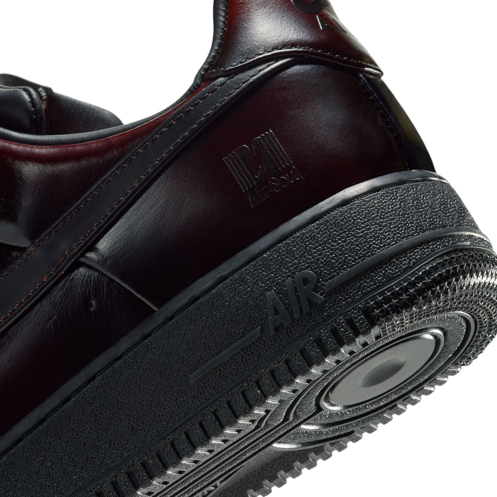 Family Reunion Air Soul — Nike Air Force 1 '07 — product image