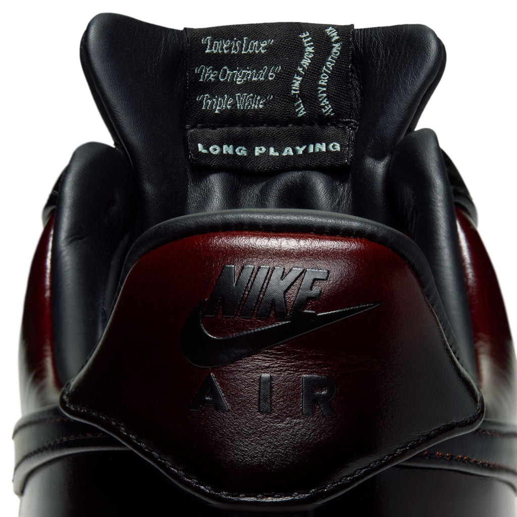 Family Reunion Air Soul — Nike Air Force 1 '07 — product image