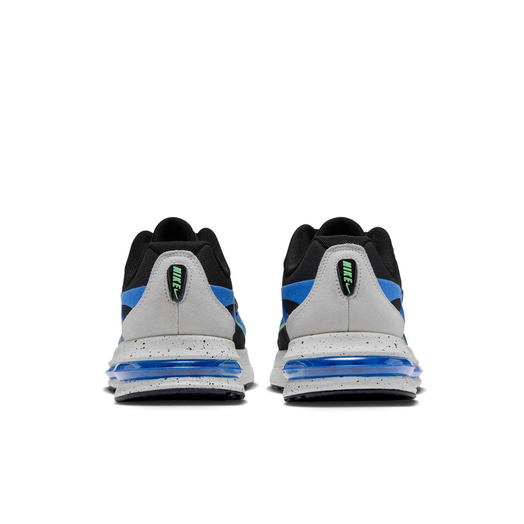 Black Light Photo Blue — Nike Air Max Metro — product image