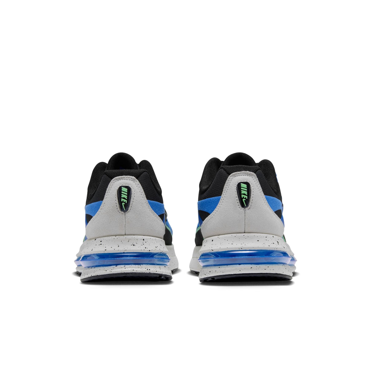 Black Light Photo Blue — Nike Air Max Metro — product image