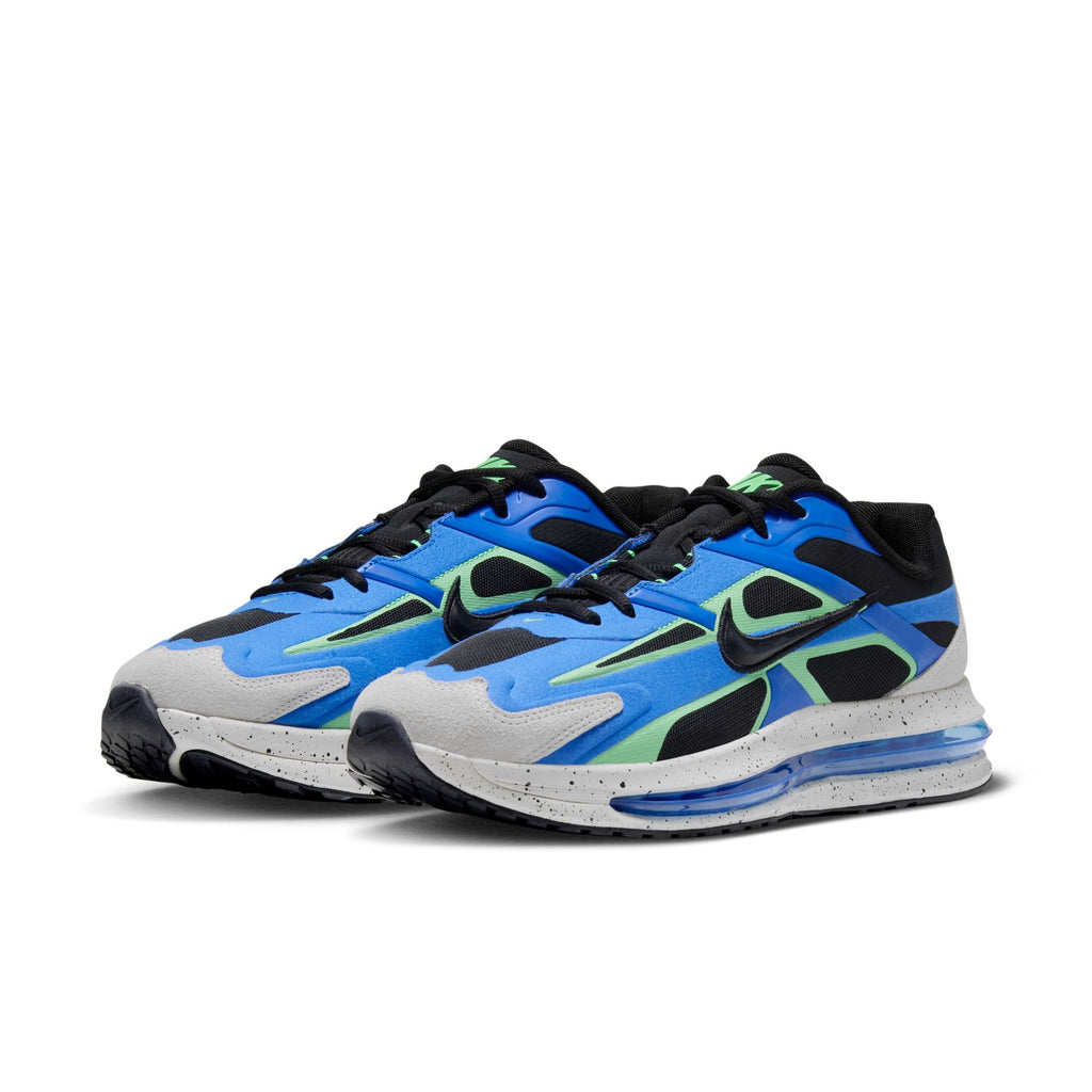 Black Light Photo Blue — Nike Air Max Metro — product image