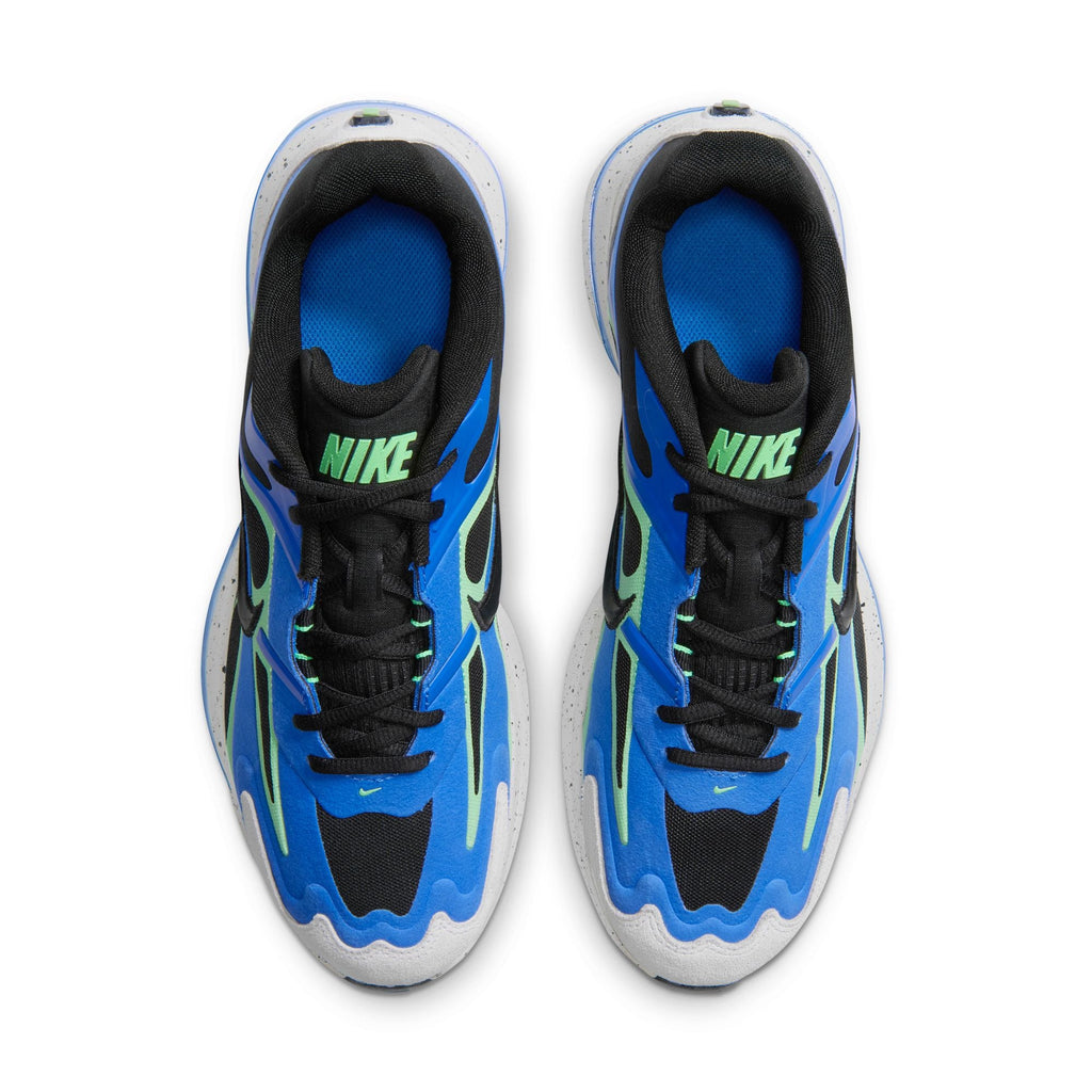 Black Light Photo Blue — Nike Air Max Metro — product image