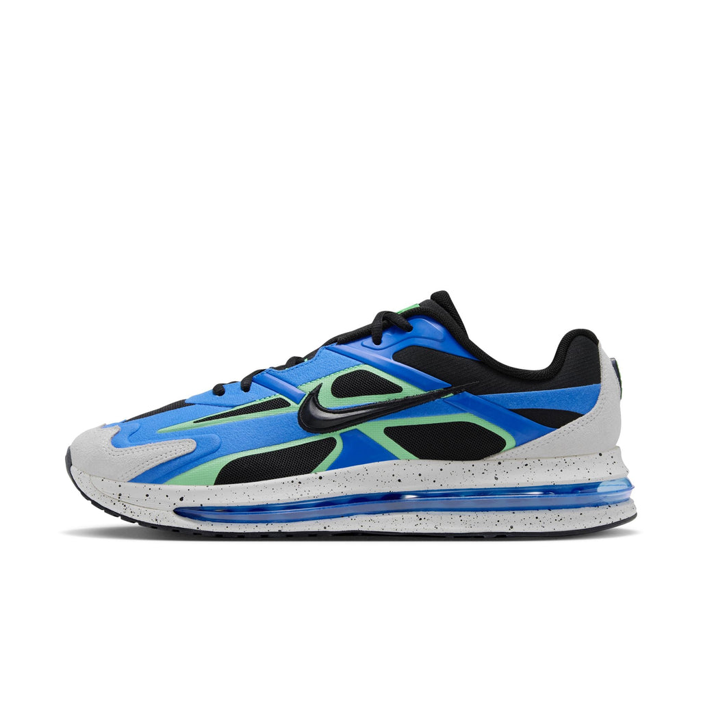 Black Light Photo Blue — Nike Air Max Metro — product image