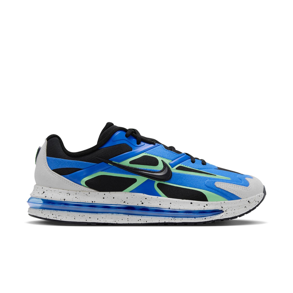 Black Light Photo Blue — Nike Air Max Metro — product image