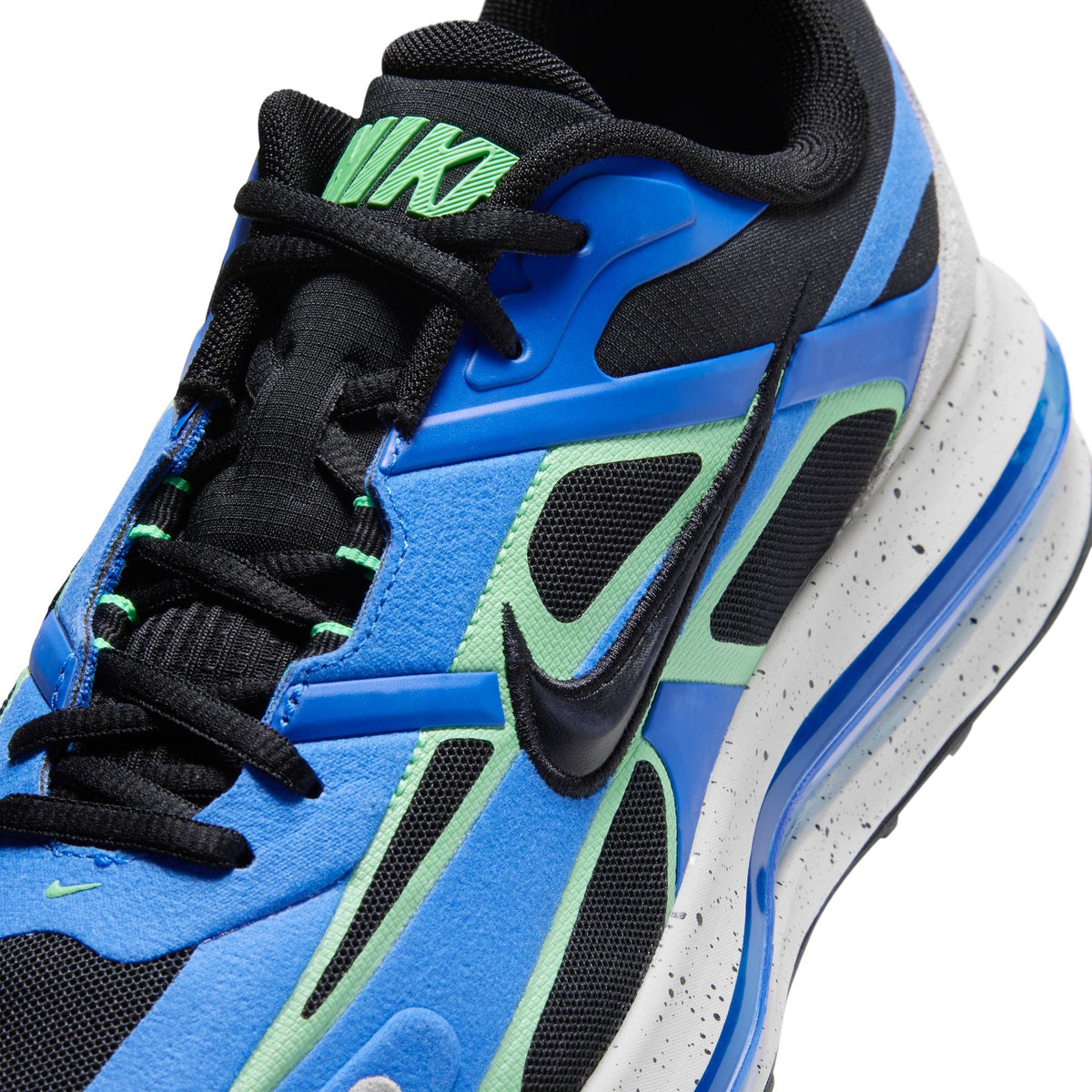 Black Light Photo Blue — Nike Air Max Metro — product image