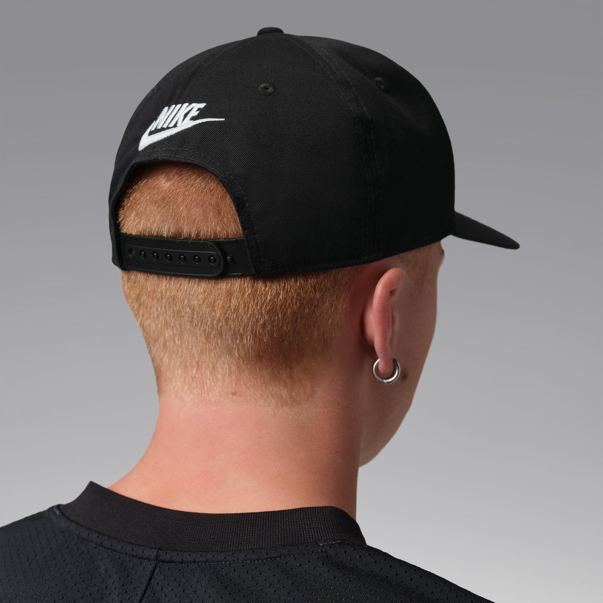 University Red — Jordan Rise — product image