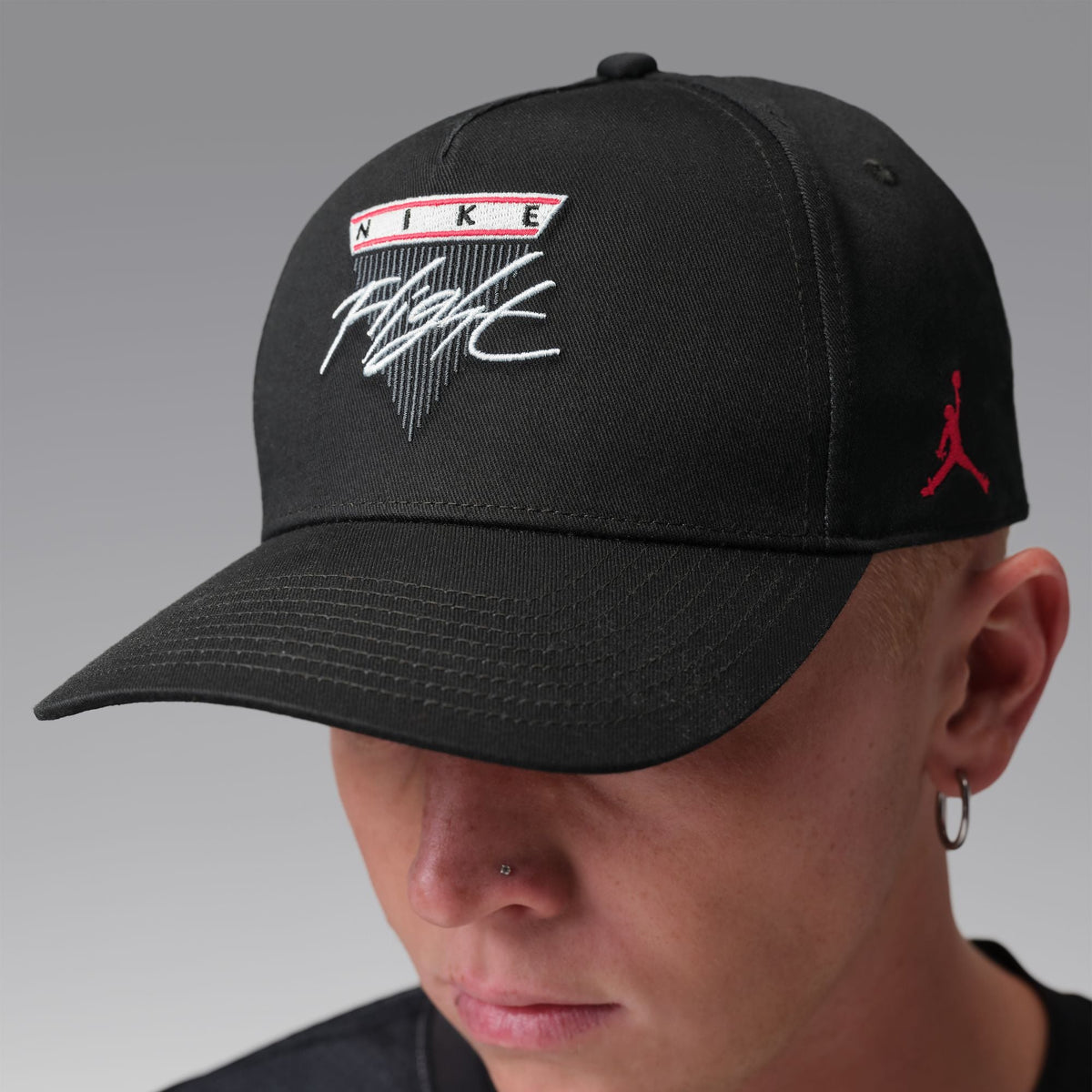 University Red — Jordan Rise — product image