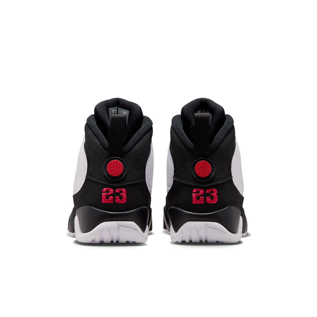 Space Jam — Air Jordan 9 Retro Gradeschool — product image