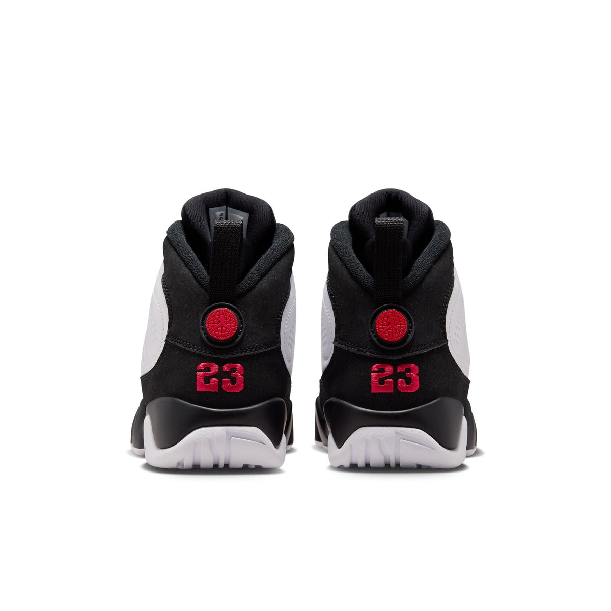 Space Jam — Air Jordan 9 Retro Gradeschool — product image