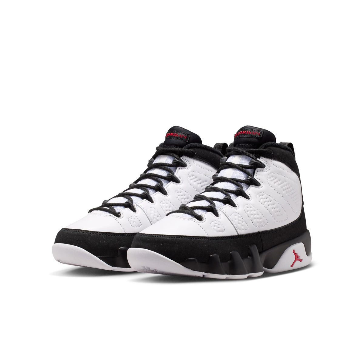 Space Jam — Air Jordan 9 Retro Gradeschool — product image