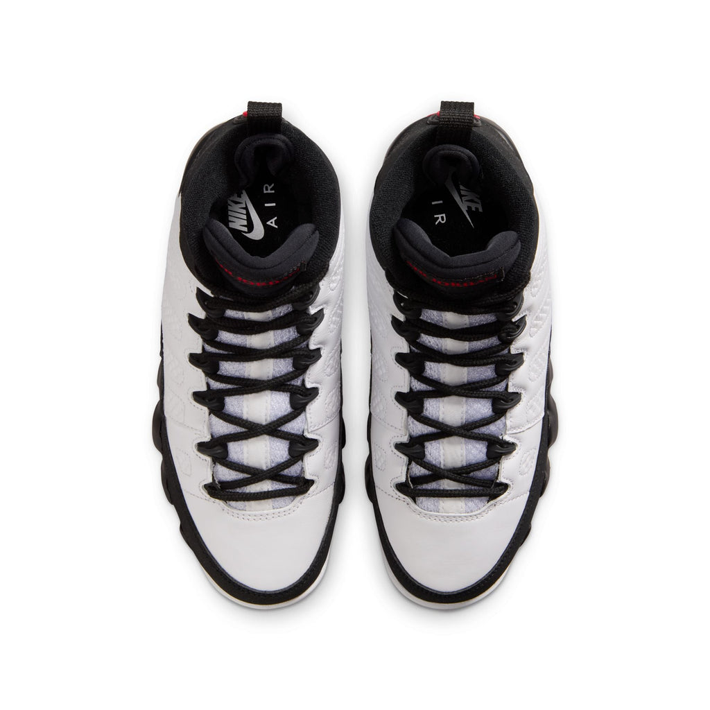 Space Jam — Air Jordan 9 Retro Gradeschool — product image