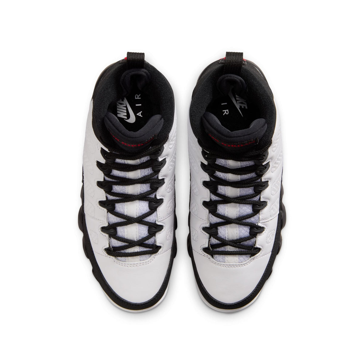 Space Jam — Air Jordan 9 Retro Gradeschool — product image