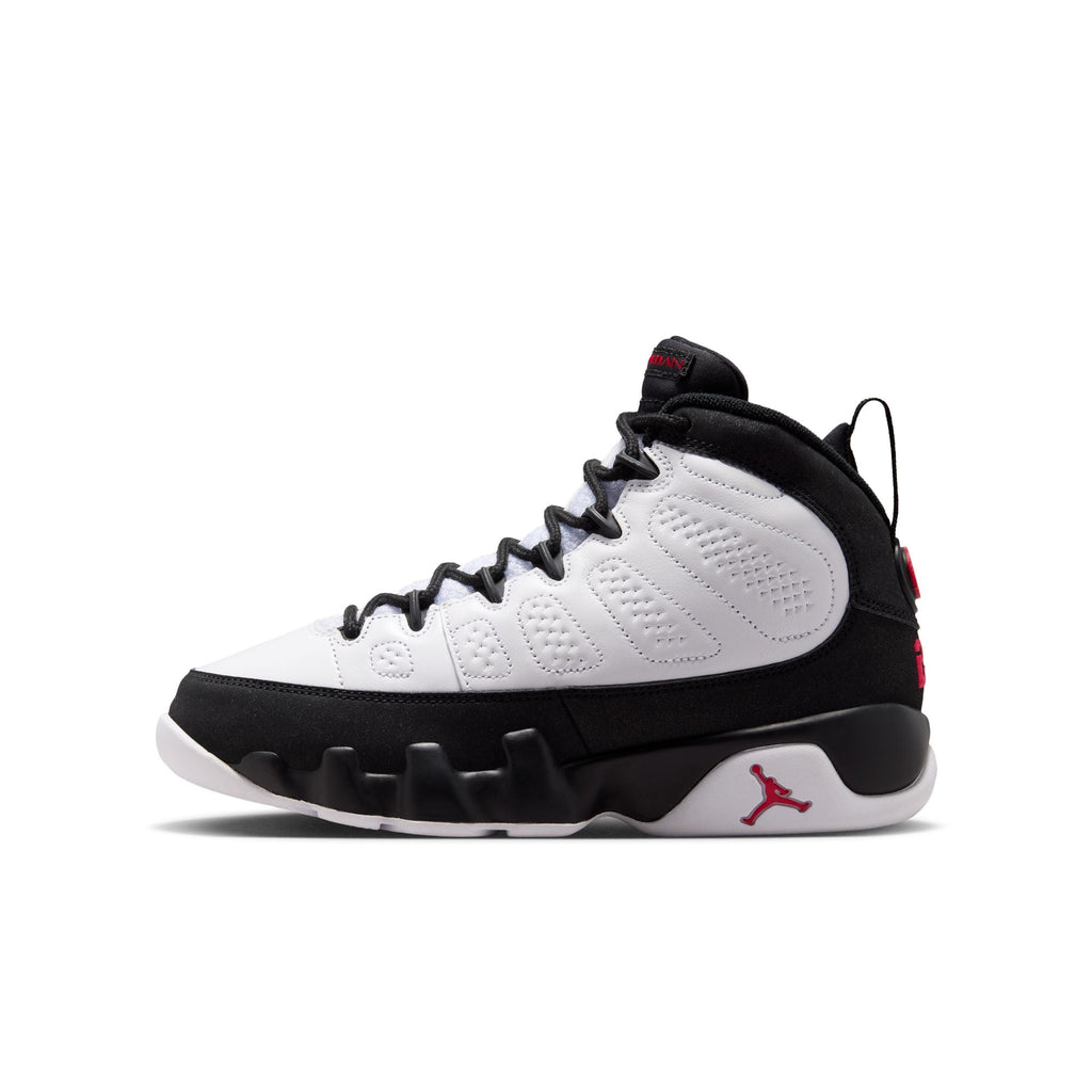 Space Jam — Air Jordan 9 Retro Gradeschool — product image