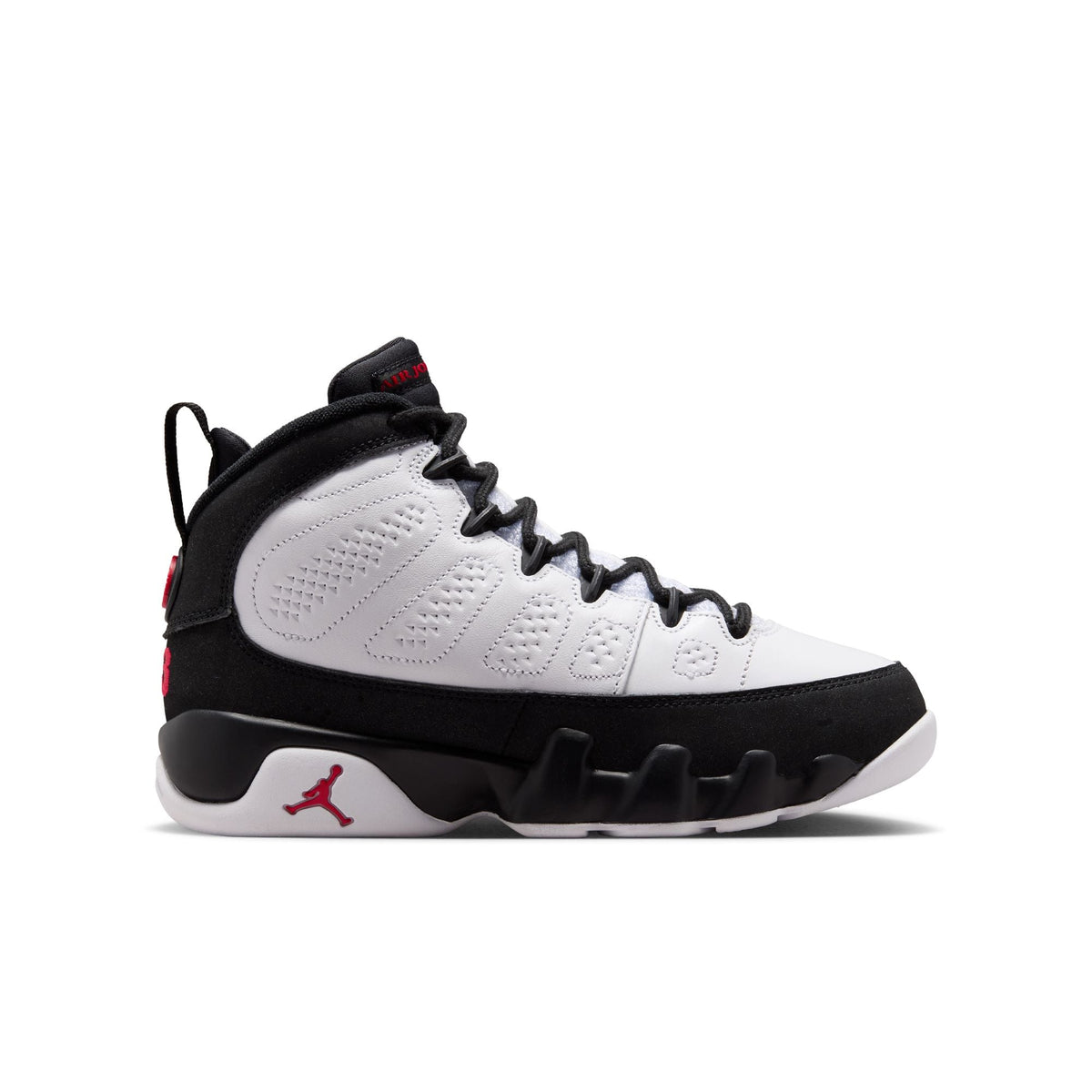 Space Jam — Air Jordan 9 Retro Gradeschool — product image