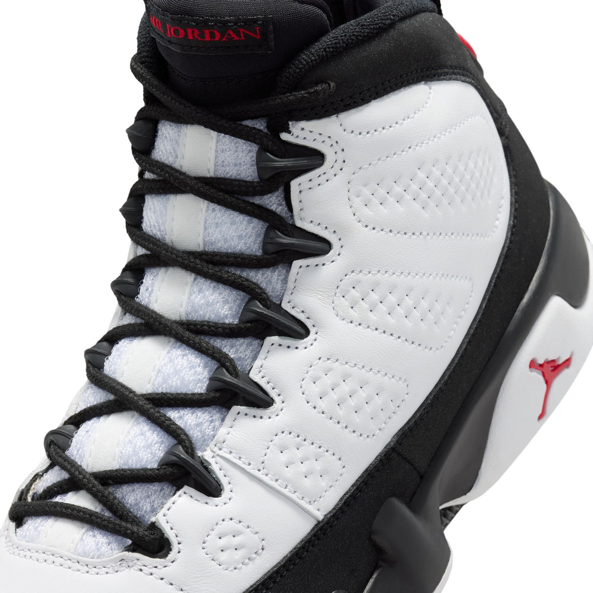Space Jam — Air Jordan 9 Retro Gradeschool — product image