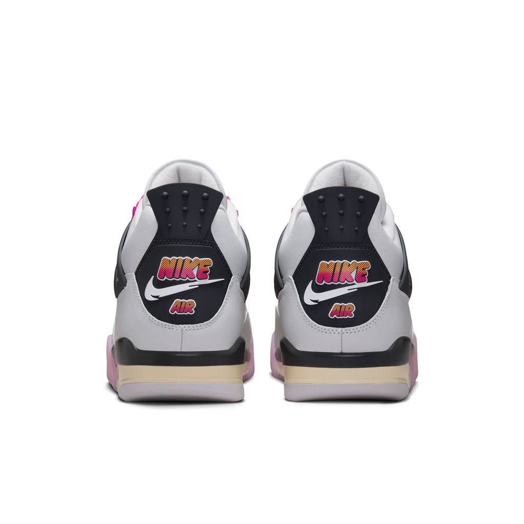 Comic — Air Jordan 4 Retro — product image