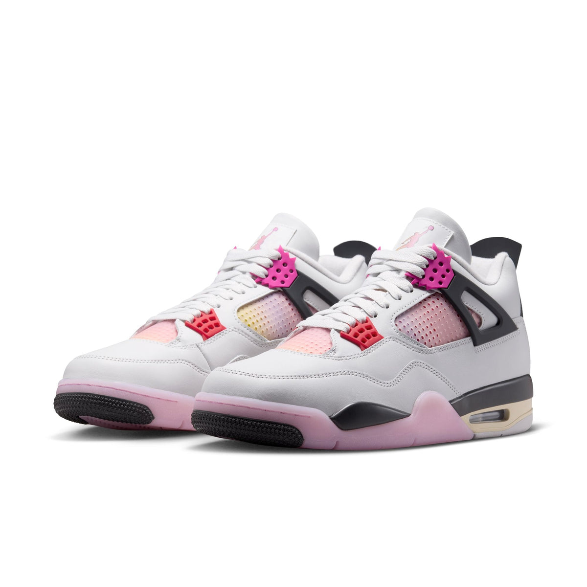Comic — Air Jordan 4 Retro — product image