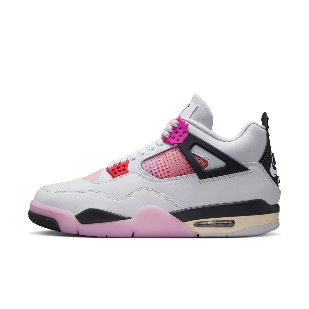 Comic — Air Jordan 4 Retro — product image