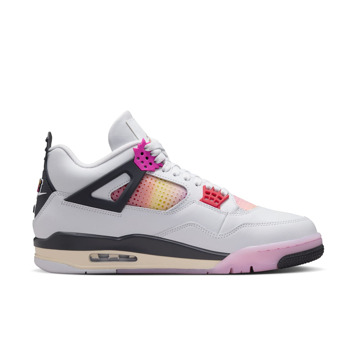 Comic — Air Jordan 4 Retro — product image
