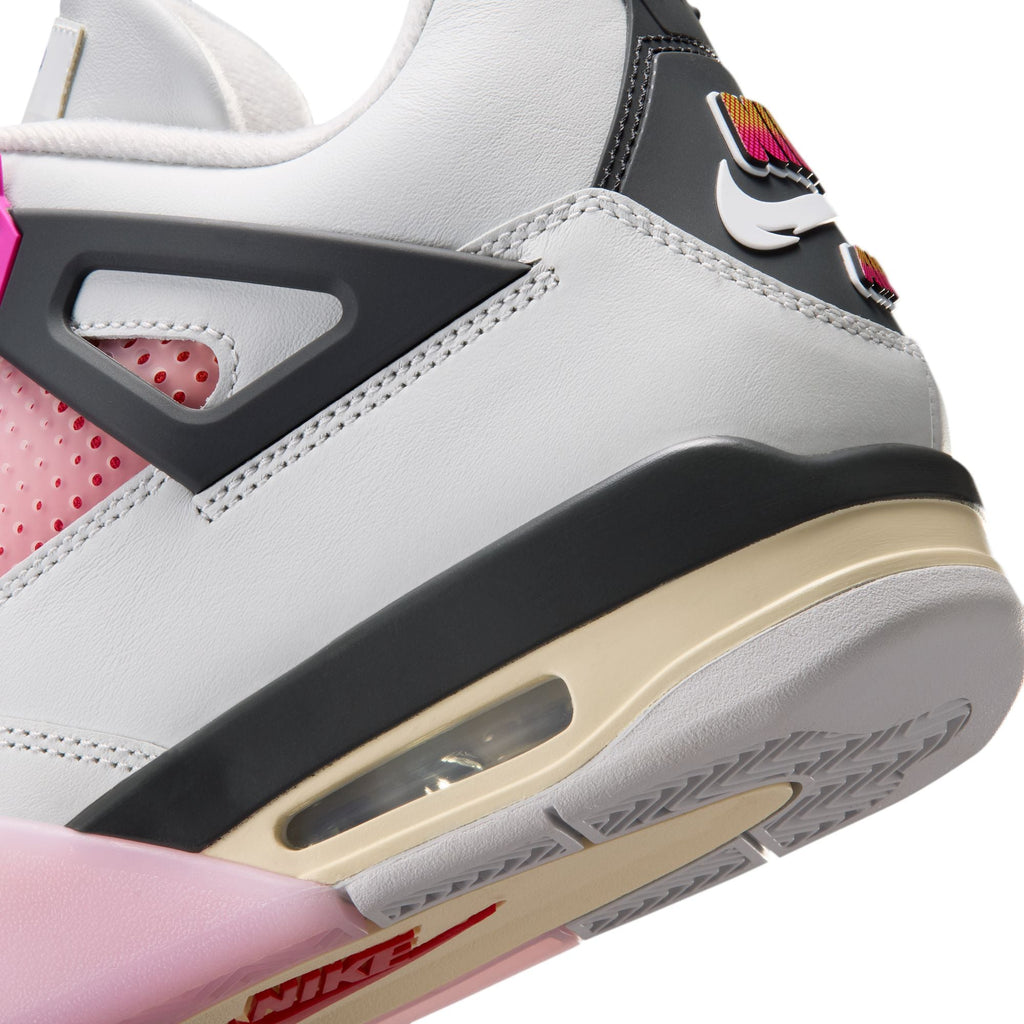 Comic — Air Jordan 4 Retro — product image